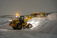 Déneigement Trépanier - Service de déneigement à Laval, Montréal...