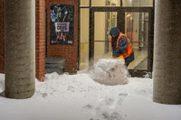 Déneigement Trépanier - Service de déneigement à Laval, Montréal...