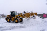 Déneigement Trépanier - Service de déneigement à Laval, Montréal...