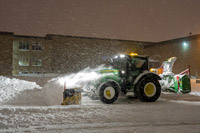 Déneigement Trépanier - Service de déneigement à Laval, Montréal...