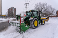 Déneigement Trépanier - Service de déneigement à Laval, Montréal...