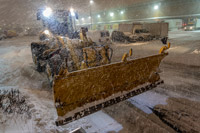 Déneigement Trépanier - Service de déneigement à Laval, Montréal...