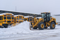 Déneigement Trépanier - Service de déneigement à Laval, Montréal...