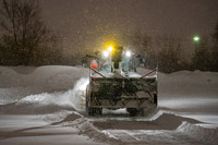 Déneigement Trépanier - Service de déneigement à Laval, Montréal...