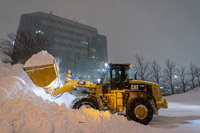 Déneigement Trépanier - Service de déneigement à Laval, Montréal...