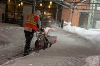 Déneigement Trépanier - Service de déneigement à Laval, Montréal...