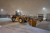 Déneigement Trépanier - Service de déneigement à Laval, Montréal...