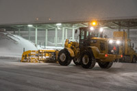 Déneigement Trépanier - Service de déneigement à Laval, Montréal...