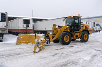 Déneigement Trépanier - Service de déneigement à Laval, Montréal...