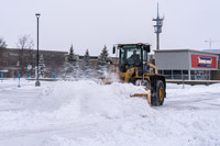 Déneigement Trépanier - Service de déneigement à Laval, Montréal...