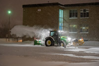 Déneigement Trépanier - Service de déneigement à Laval, Montréal...