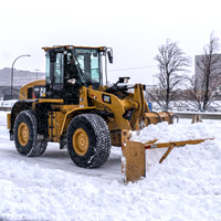 Déneigement déneigement commercial, industriel, institutionnel, municipal, stationnement de multi-logements et bien plus...